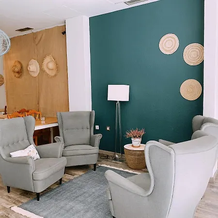 Boutike Gasthof Sevilla