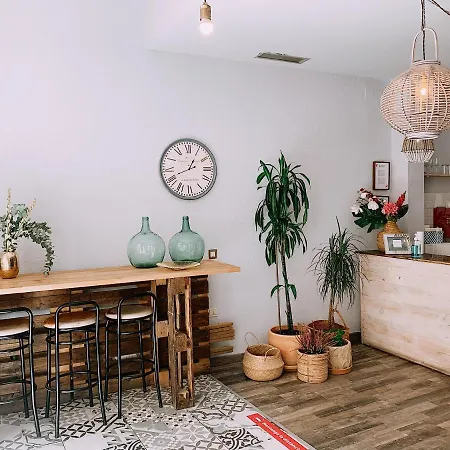 Gasthof Boutike Sevilla