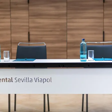 Occidental Viapol Σεβίλλη