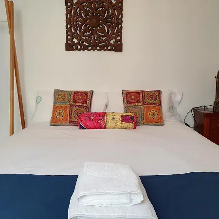 Szálloda Triana Luxury Sevilla