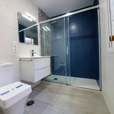 Szálloda Triana Luxury