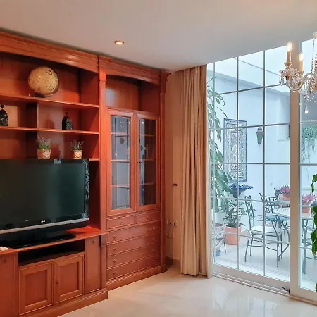 Triana Luxury Szálloda