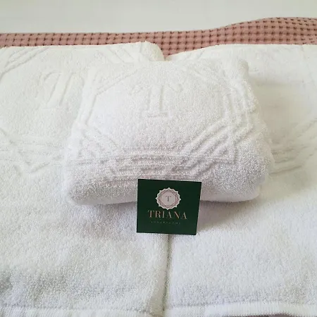 Triana Luxury Szálloda