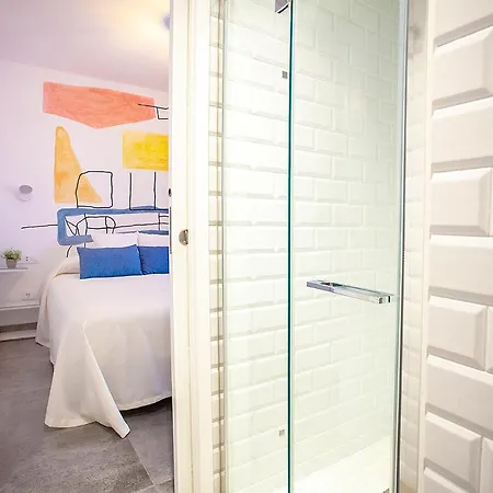 Lukanda Hospec Maison d'hôtes *