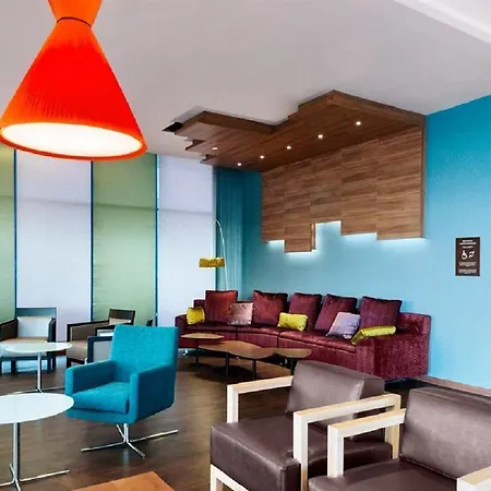 Hilton Garden 4* Sevilla