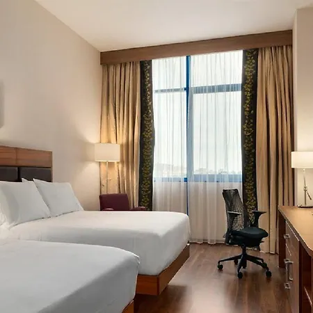 Hilton Garden Sevilla