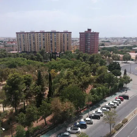Flamenco Seville