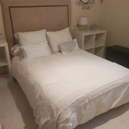 Flamenco Bed & Breakfast Seville