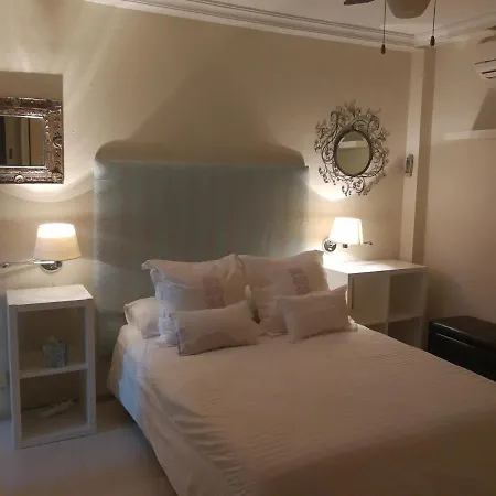 Flamenco Bed & Breakfast Seville
