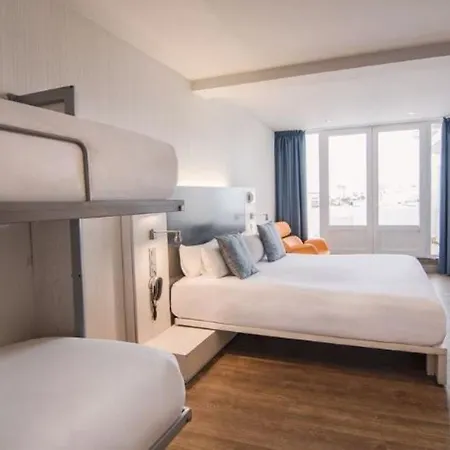 Petit Palace Canalejas 2*