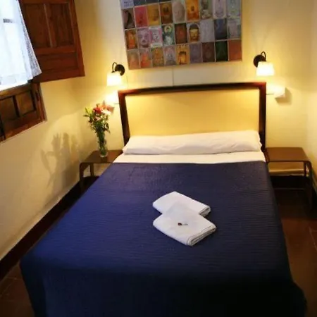 Nuevo Suizo Bed & Breakfast