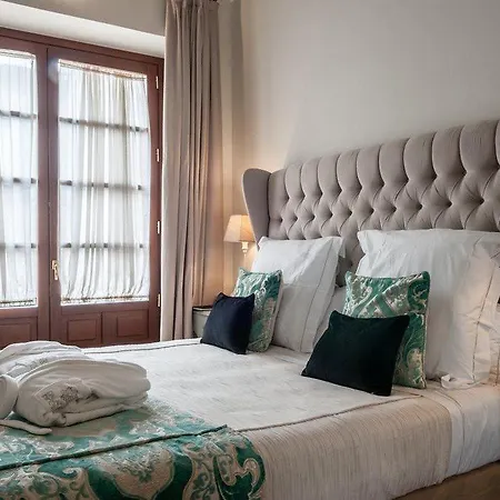 Hotel Palacio Pinello (adults Only) 4*