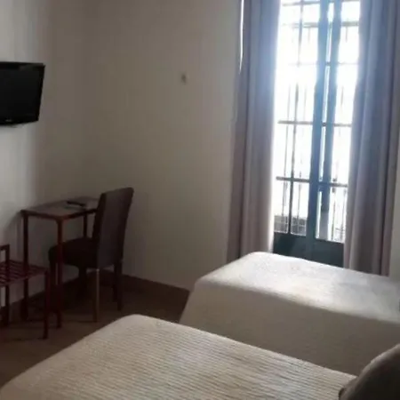 Hotel Londres Sevilha
