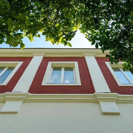 Puerta Del Principe Apartamento