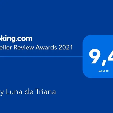 Sol Y Luna De Triana *