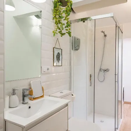 Azafran Apartment Seville