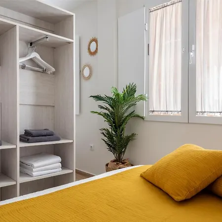 Apartment Azafran *