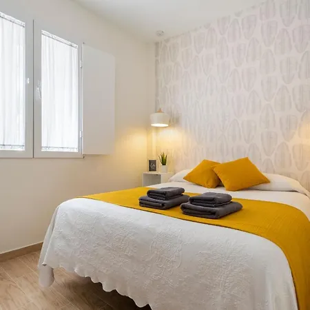 Apartment Azafran *
