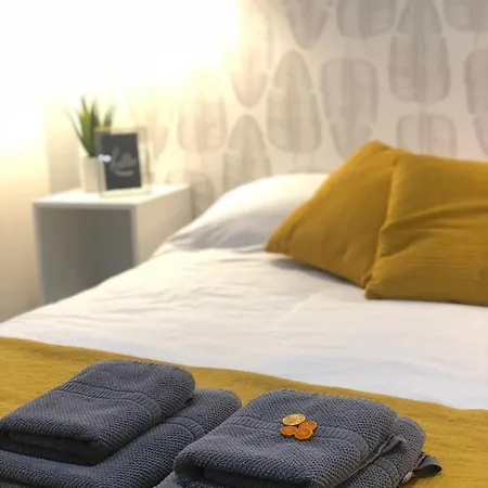 Apartment Azafran