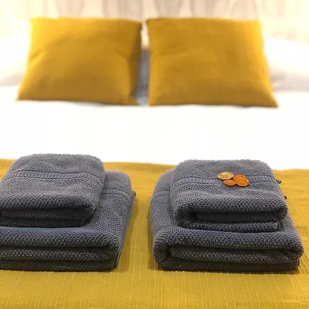 Apartment Azafran Seville