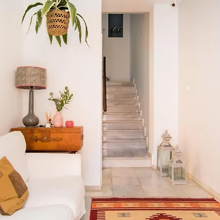 Azafran Apartment *