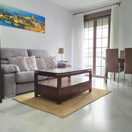 Precioso En El Arenal Apartment