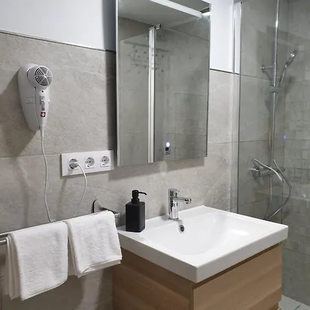 Riverside Albero Plaza De Armas Apartamento *