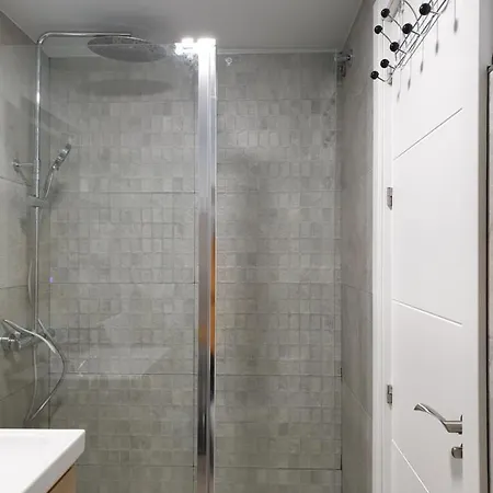 Apartamento Riverside Albero Plaza De Armas