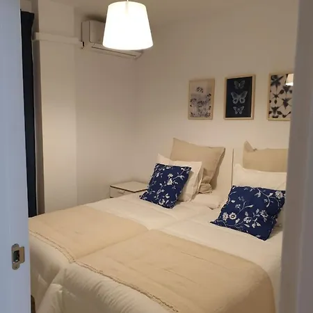 Apartamento Riverside Albero Plaza De Armas