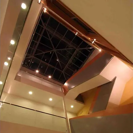 San Lorenzo Penthouse Apartment *