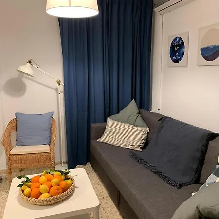 Apartamento Riverside Albero Plaza De Armas