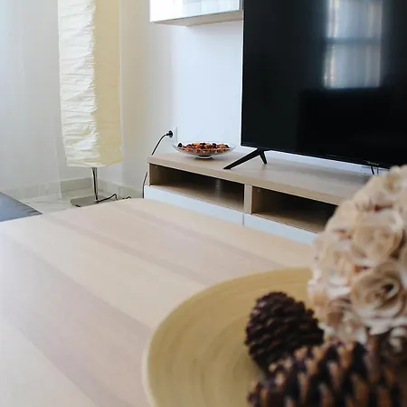 Apartamento Wish La Mata De Sevilha