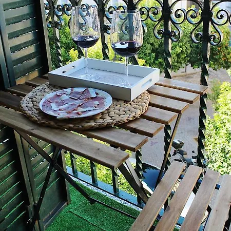 Apartamento Wish La Mata De *