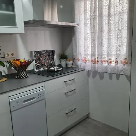 Appartamento Nool Siviglia