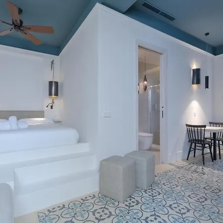 Apartamento Caminante Del Agua Sevilha