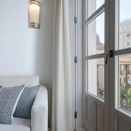 Apartamento Caminante Del Agua