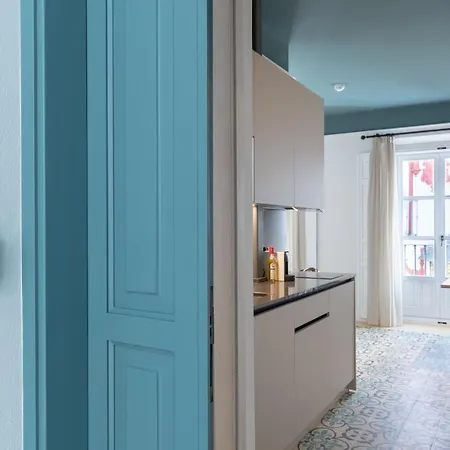 Apartamento Caminante Del Agua Sevilha