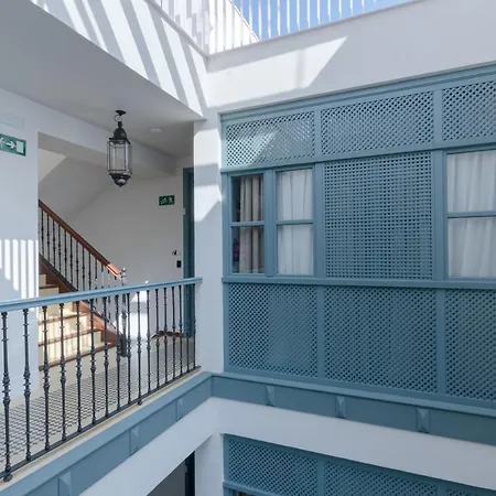 Apartamento Caminante Del Agua