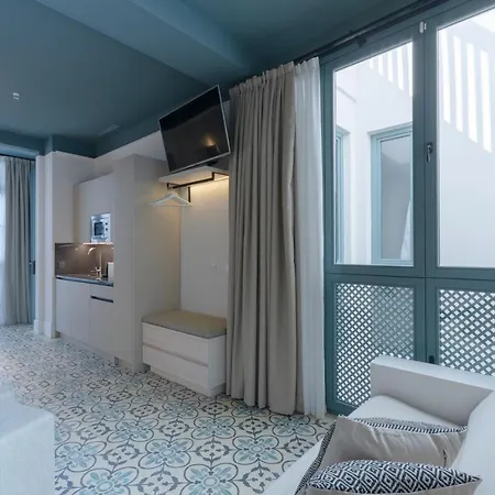 Apartamento Caminante Del Agua Sevilha