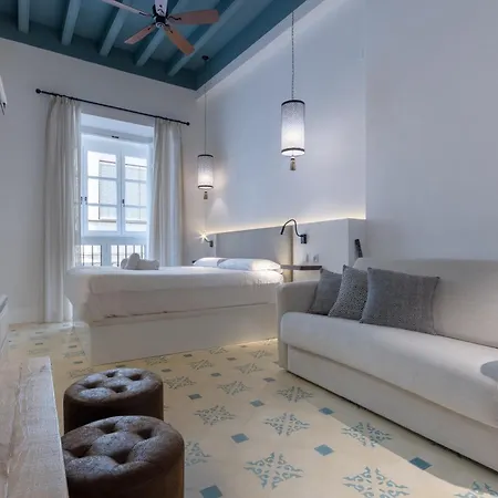 Apartamento Caminante Del Agua *