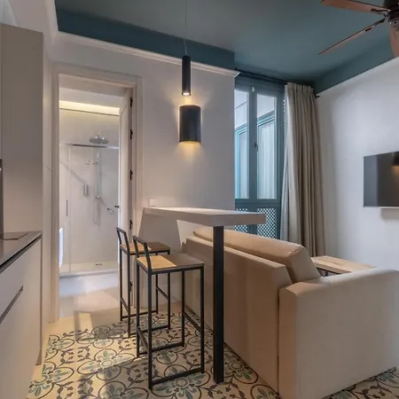 Apartamento Caminante Del Agua