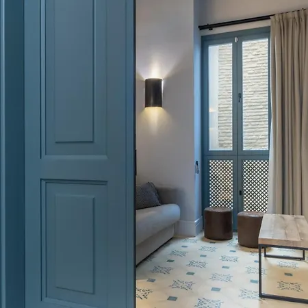 Apartamento Caminante Del Agua