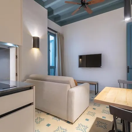 Caminante Del Agua Apartamento Sevilha