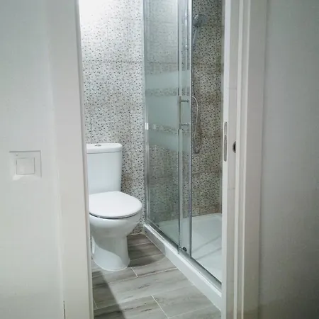 Daire Loft In The Heart Of