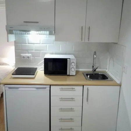 Loft In The Heart Of Daire