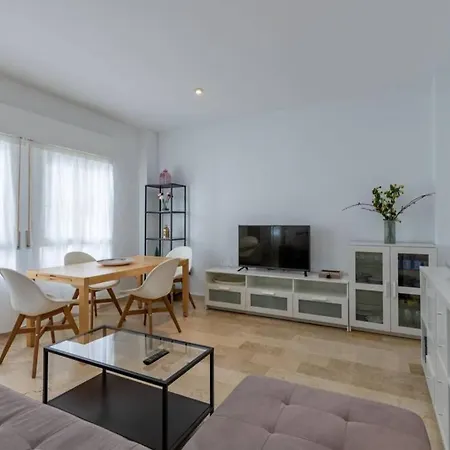 Apartment San Clemente By Valcambre