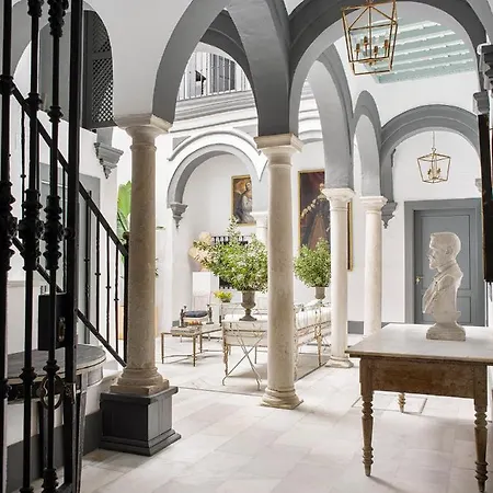 Vac Luxury * Sevilla