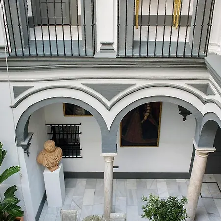 Vac Luxury Sevilla