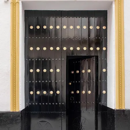Lägenhet Vac Luxury Sevilla