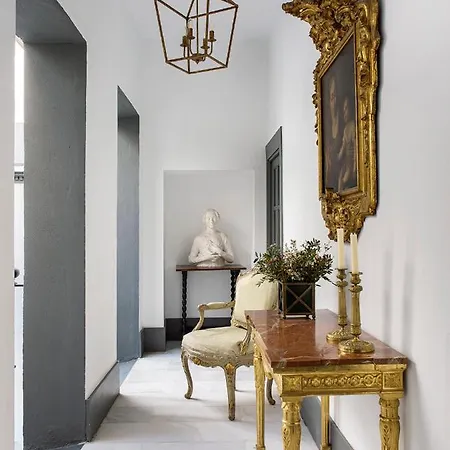 Lägenhet Vac Luxury *
